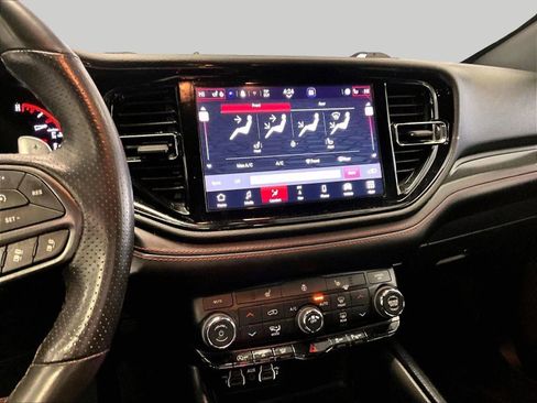 Used 2023 Dodge Durango GT AWD/4WD image 6