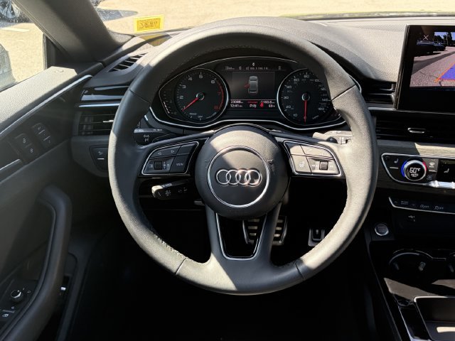 Used 2023 Audi A5 2.0T Premium w/ Convenience Package AWD/4WD image 14