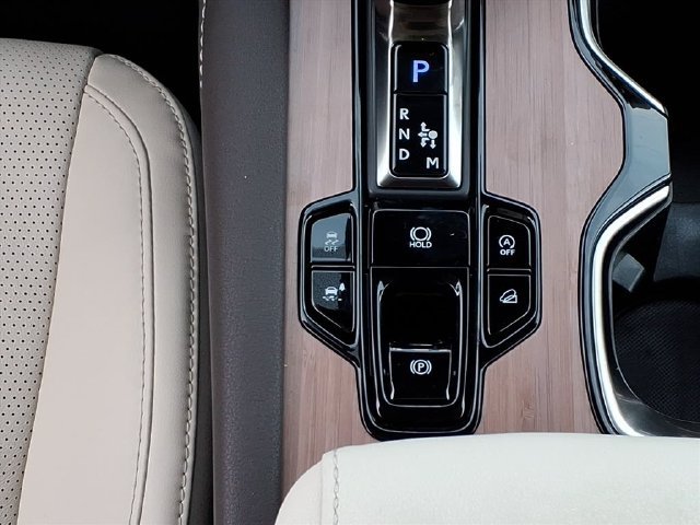 New 2026 Lexus RX 350 Premium Plus w/ Convenience Package AWD/4WD image 27