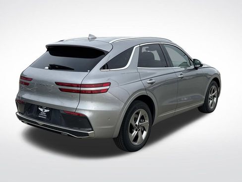 New 2026 Genesis GV70 2.5T Advanced image 9