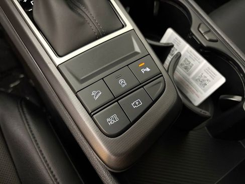 New 2026 Kia Sportage EX AWD/4WD image 33
