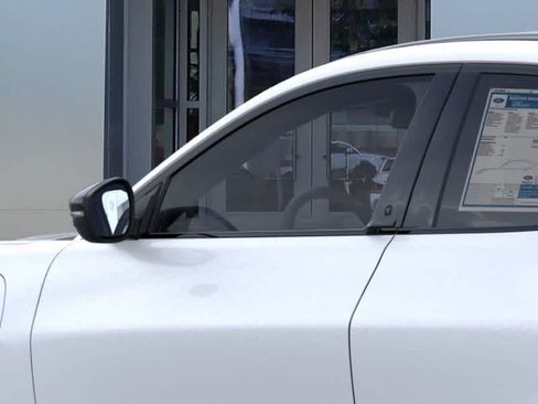 New 2026 Ford Mustang Mach-E Select RWD image 20