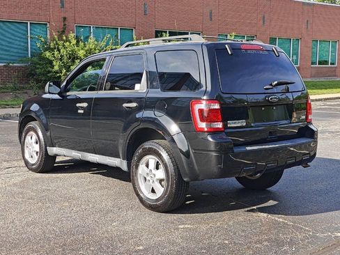 Used 2012 Ford Escape XLT image 5