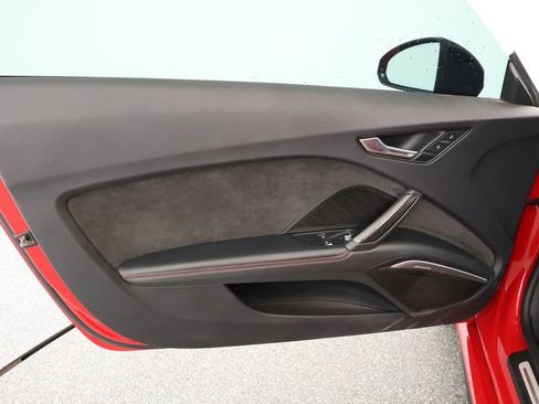 Used 2021 Audi TT RS image 8