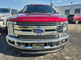 Used 2019 Ford F250 Lariat AWD/4WD video 2