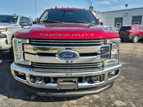 Used 2019 Ford F250 Lariat AWD/4WD image 2