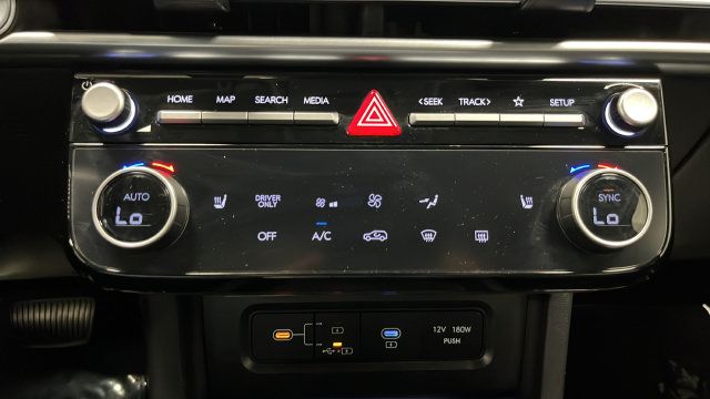 Used 2025 Hyundai Tucson SEL AWD/4WD image 18