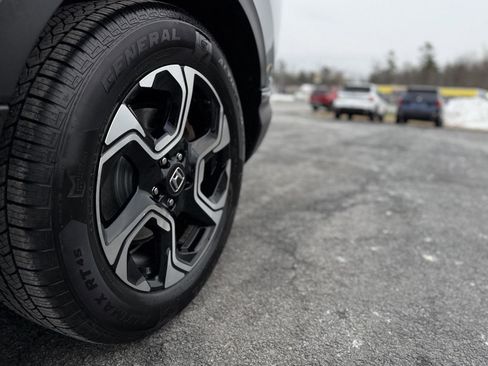 Used 2019 Honda CR-V Touring image 11