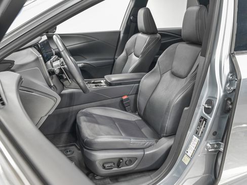 Used 2023 Lexus RX 350 Premium Plus w/ Accessory Package AWD/4WD image 16