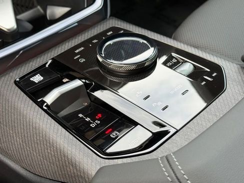 New 2026 BMW X3 xDrive30 w/ Convenience Package image 23