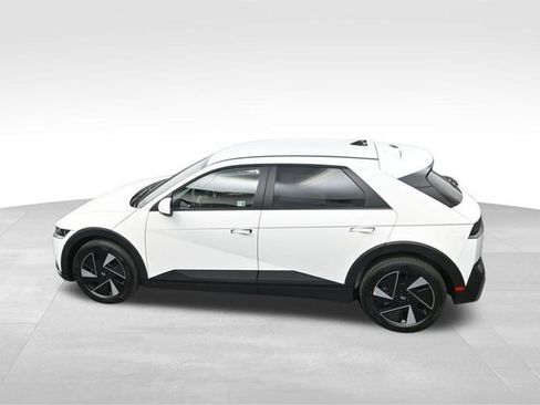 New 2026 Hyundai Ioniq 5 SEL image 25