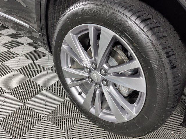 Used 2023 Cadillac XT6 Premium Luxury FWD image 15
