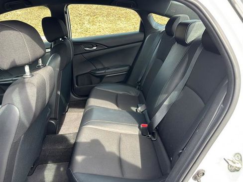Used 2019 Honda Civic Sport image 16