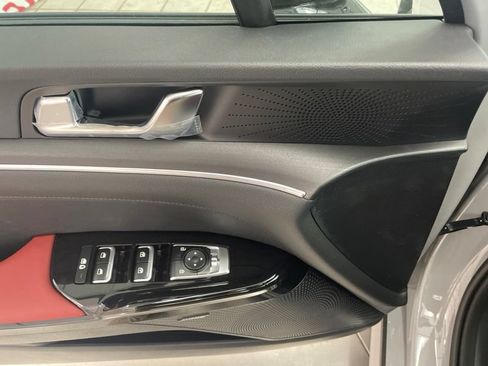 New 2026 Kia K5 GT-Line w/ GT-Line Premium Package FWD image 19