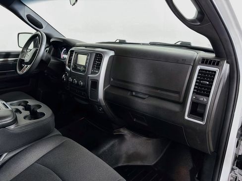 Used 2022 RAM 1500 Warlock AWD/4WD image 24