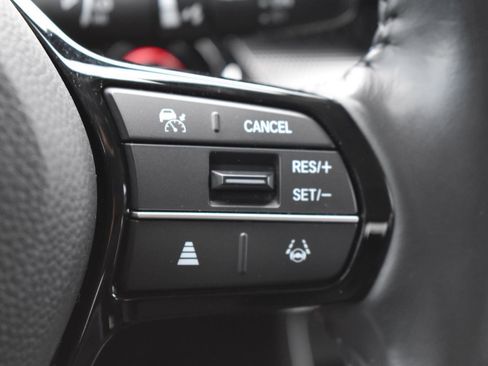 Used 2023 Honda CR-V EX-L image 7