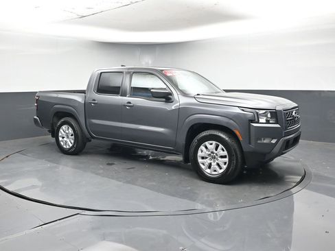 Used 2024 Nissan Frontier SV w/ SV Convenience Package image 7