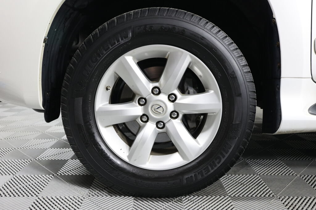 Used 2010 Lexus GX 460 Premium AWD/4WD image 9