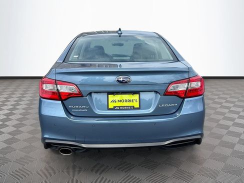 Used 2018 Subaru Legacy 2.5i Limited w/ 50th Anniversary Edition AWD/4WD image 34