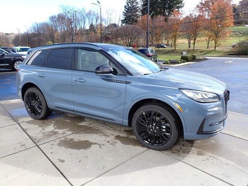 New 2026 Lincoln Corsair Premiere image 7