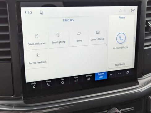 New 2026 Ford F150 STX w/ Equipment Group 200A image 8