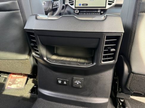 New 2026 Toyota Tundra Limited image 17