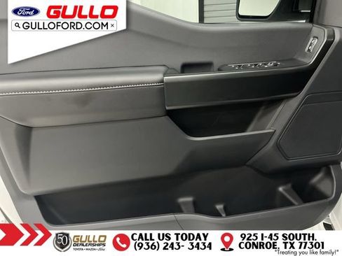 Used 2026 Ford F150 STX w/ Equipment Group 200A RWD image 19