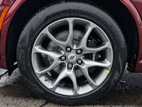 New 2026 Dodge Durango GT image 3