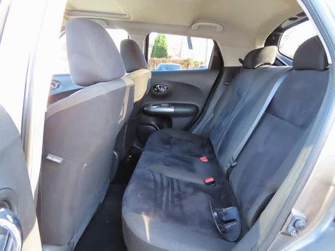 Used 2012 Nissan Juke SV image 13