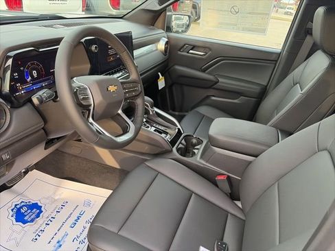 New 2026 Chevrolet Colorado LT w/ LT Convenience Package image 16