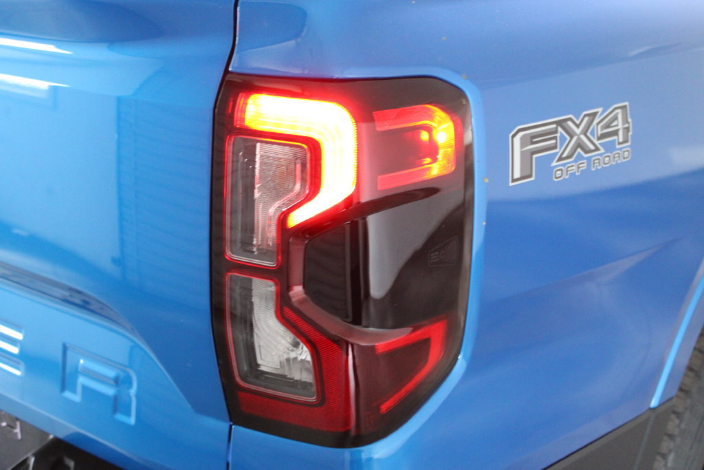 New 2026 Ford Ranger XLT AWD/4WD image 49