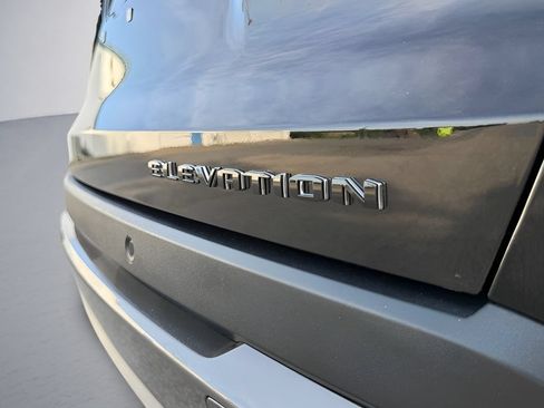 Used 2026 GMC Terrain Elevation FWD image 33