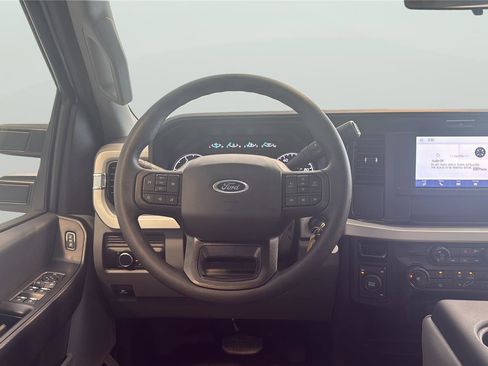 New 2026 Ford F450 XL AWD/4WD image 14