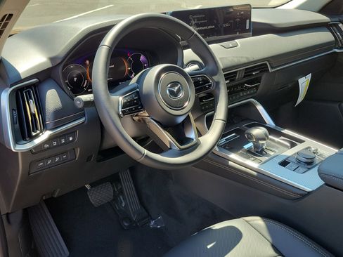 New 2026 MAZDA CX-70 SC Plus AWD/4WD image 21