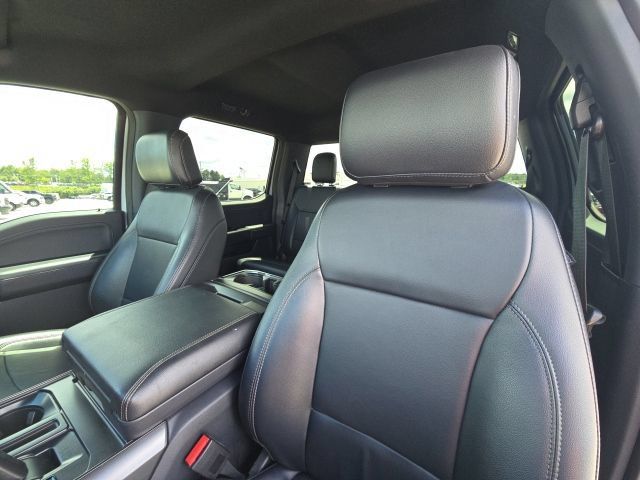 Used 2024 Ford F150 XLT w/ Equipment Group 303A High AWD/4WD image 23