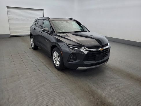 Used 2020 Chevrolet Blazer LT AWD/4WD image 13