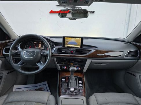 Used 2014 Audi A6 3.0T Prestige w/ Prestige Package image 18
