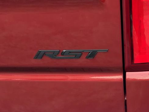 New 2026 Chevrolet Silverado 1500 RST w/ Dark Appearance Package image 9