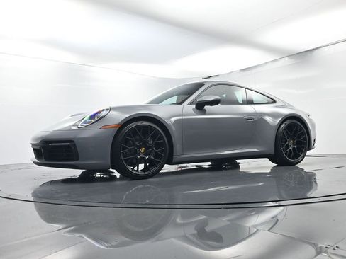 Certified 2024 Porsche 911 Carrera image 44