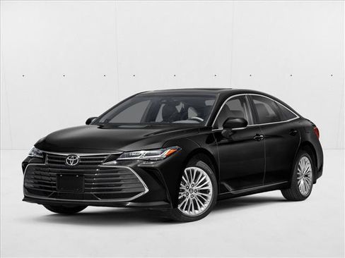 Used 2019 Toyota Avalon Limited w/ Advanced Safety Package FWD image 1