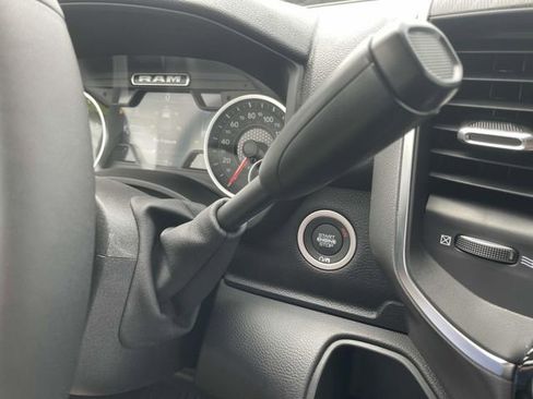 New 2025 RAM 2500 Big Horn RWD image 17