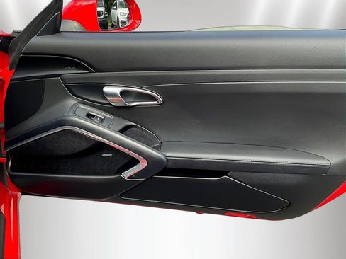 Used 2015 Porsche 911 Carrera S RWD image 26