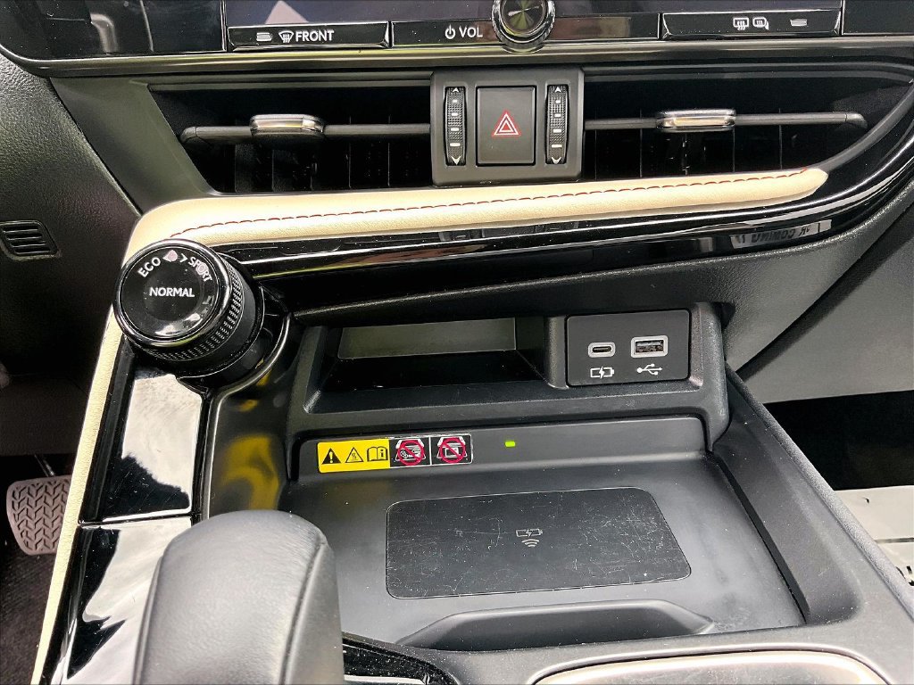 Used 2023 Lexus NX 350 AWD image 30