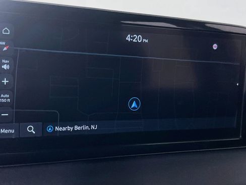 Used 2023 Hyundai Palisade SEL AWD/4WD image 13