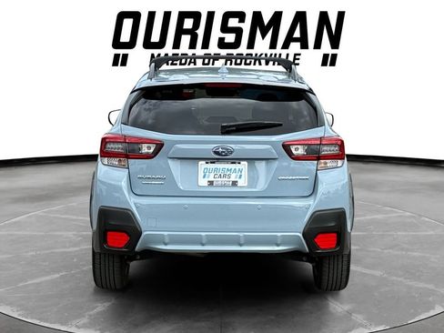 Used 2023 Subaru Crosstrek 2.5i Limited w/ Moonroof Package AWD/4WD image 5