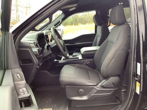 Used 2024 Ford F150 STX image 24