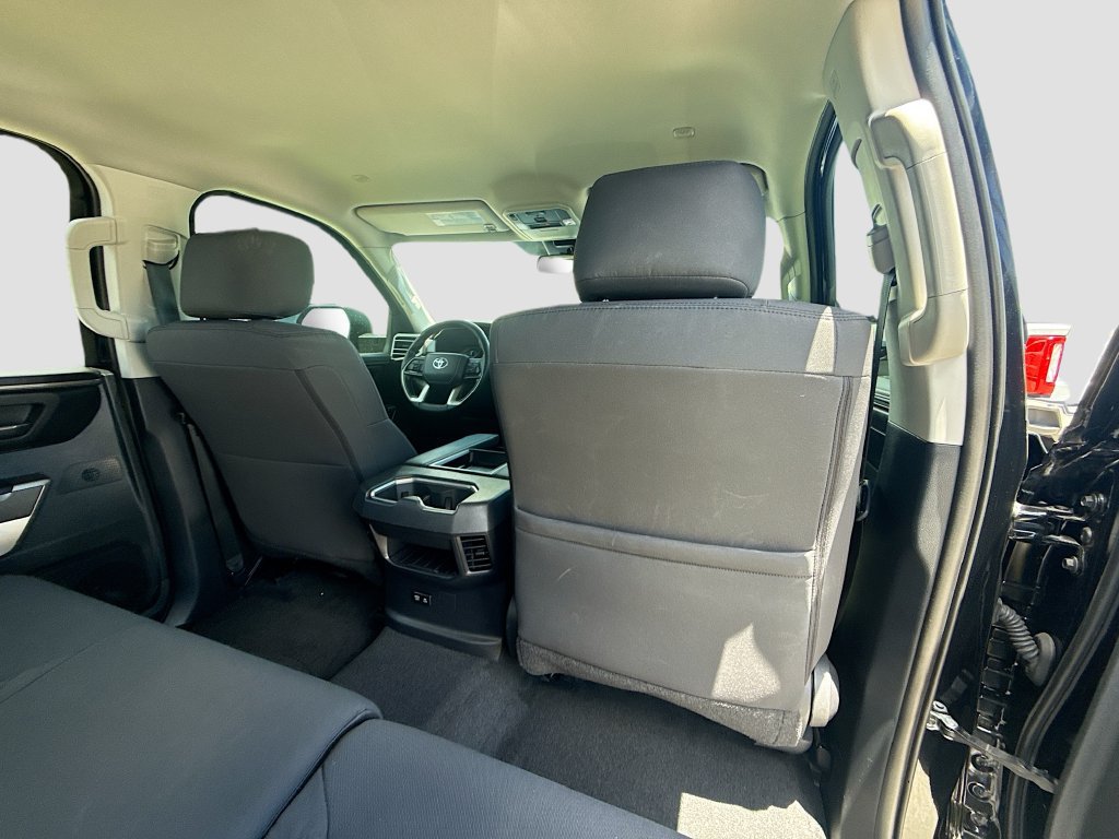 Used 2024 Toyota Tundra SR5 RWD image 29