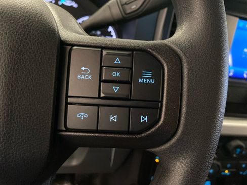 New 2026 Ford F250 XL w/ XL Chrome Package image 19