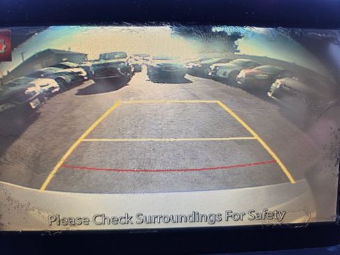Used 2016 MAZDA MAZDA6 Sport FWD image 17