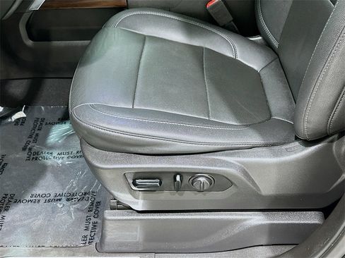 Used 2021 GMC Sierra 1500 SLT image 19